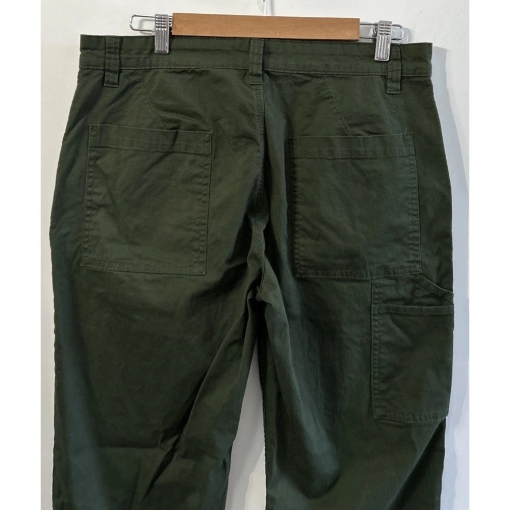 Mens VOLCOM Tustin Utility Chino Pants‎ Sz 32 32x31